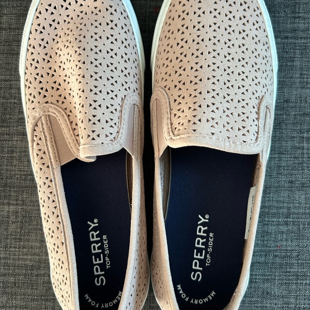 Sperry Top Sider | Comfy & Cute | like new condition size 7